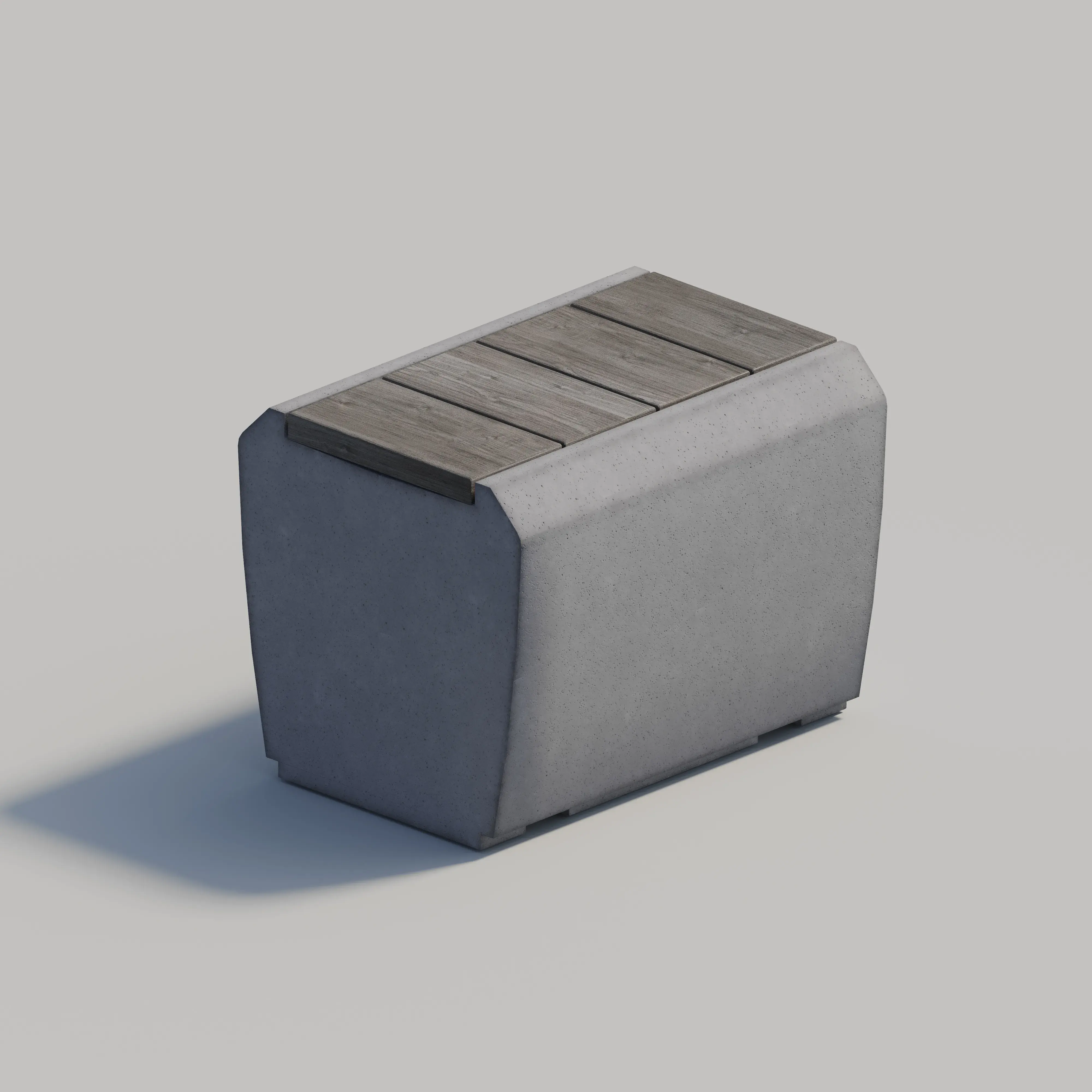 модуль А02 600*450*450mm(h)