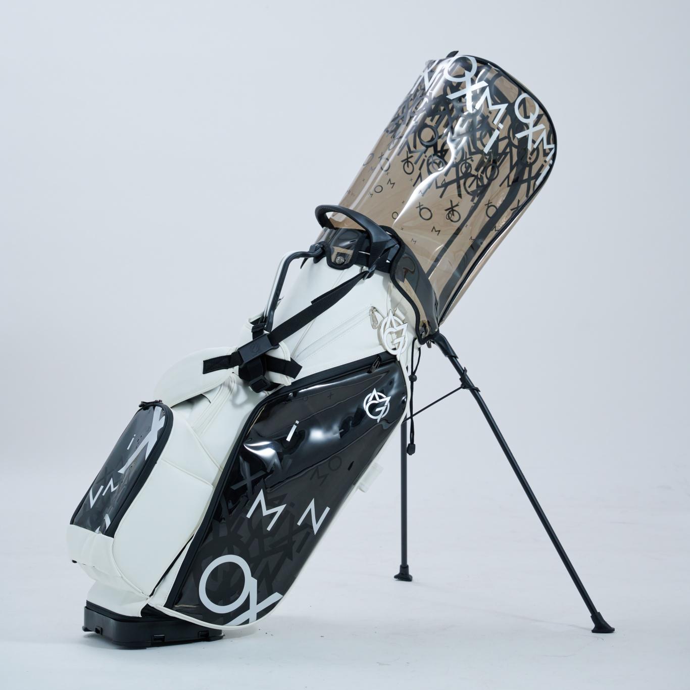 Stand Bags | Digital Panda