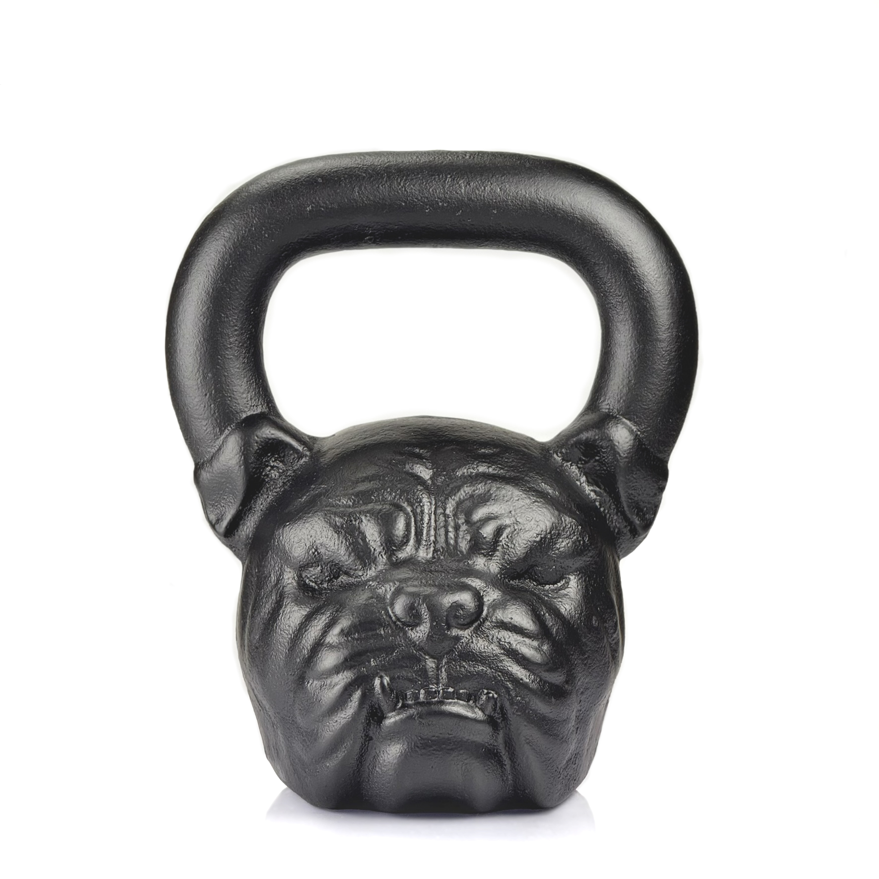 Bulldog 16 kg