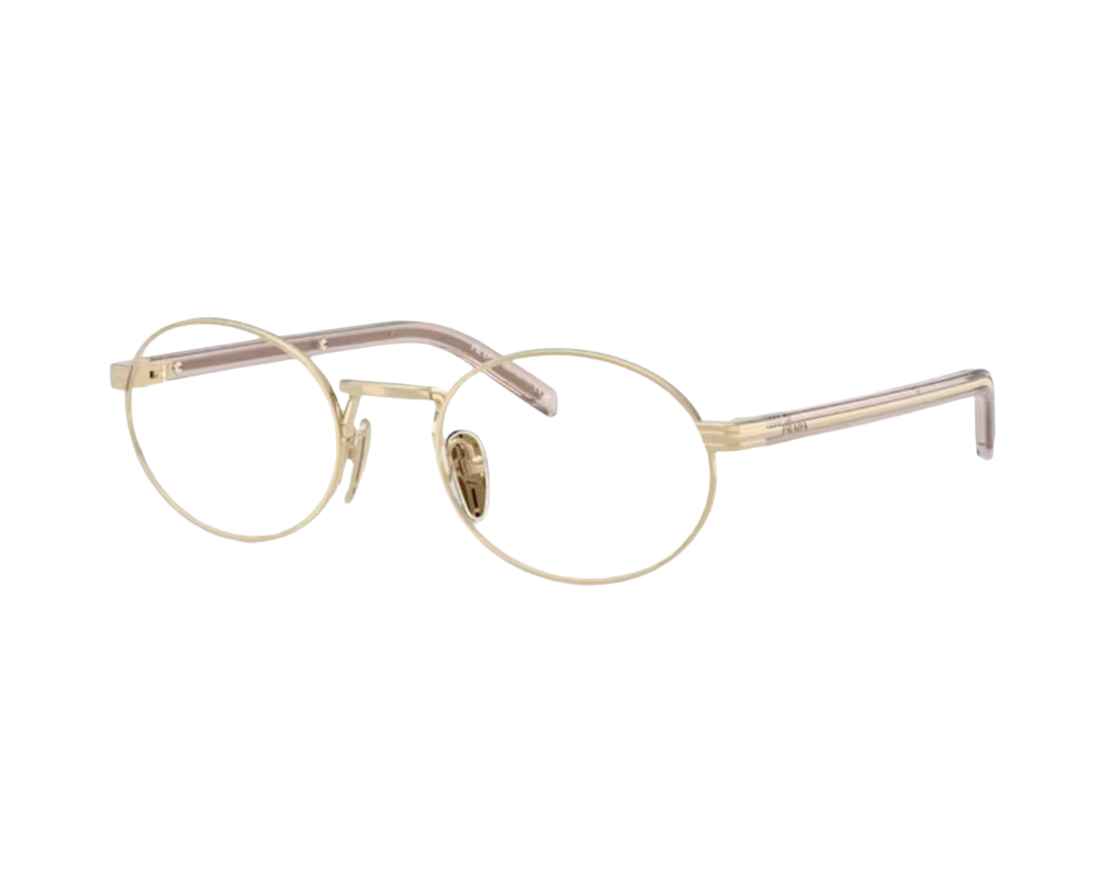 PRADA PR B55V AAV1O1 52