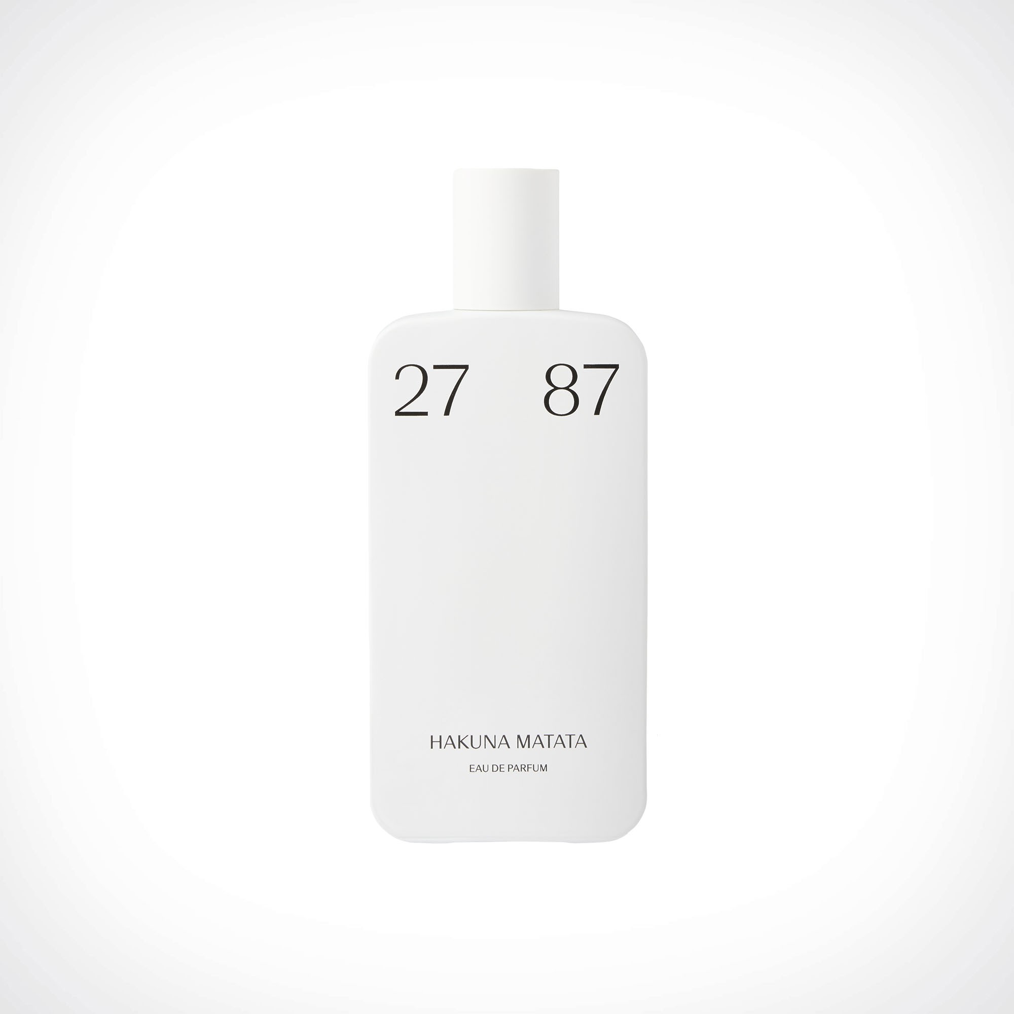 27 87 Hakuna Matata (розпив)