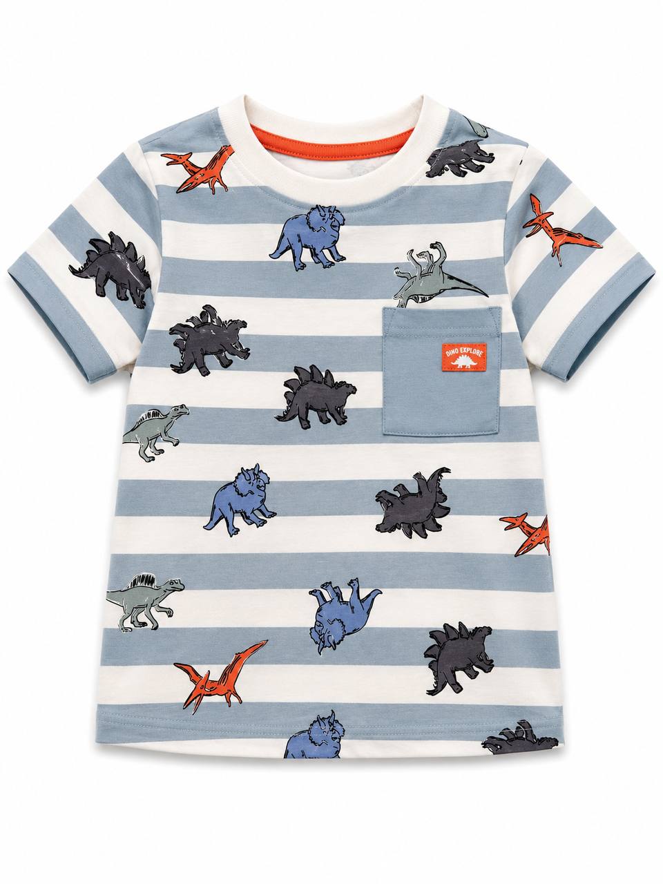 Піжама Dino Explore