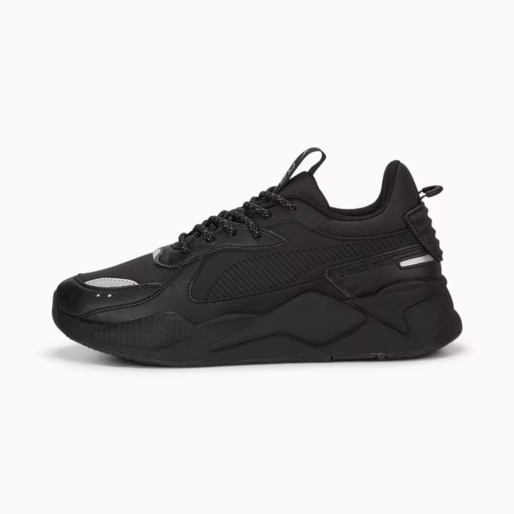 Кросівки чоловічі Puma Rs-X Triple