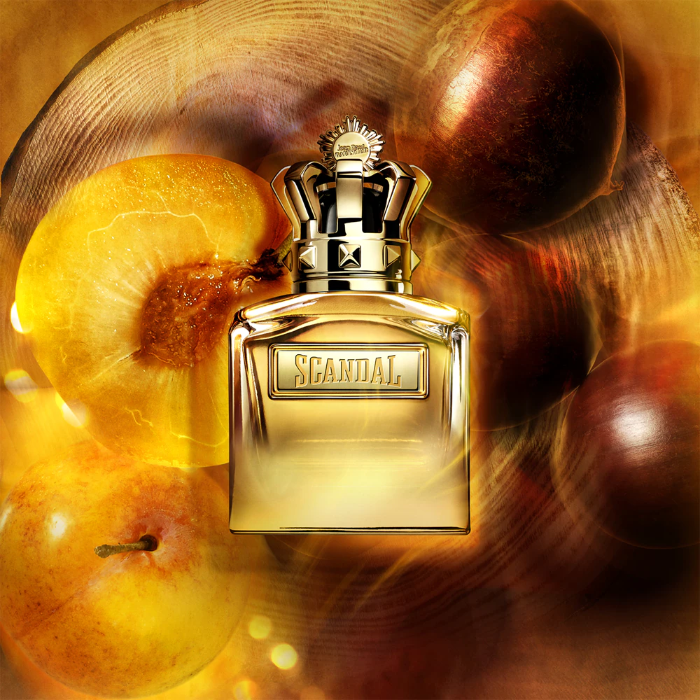 Jean Paul Gaultier Scandal Pour Homme Absolu