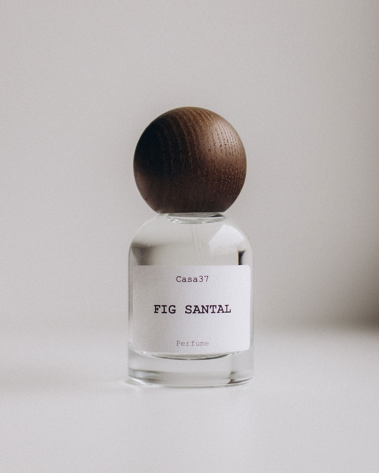 Парфуми FIG SANTAL