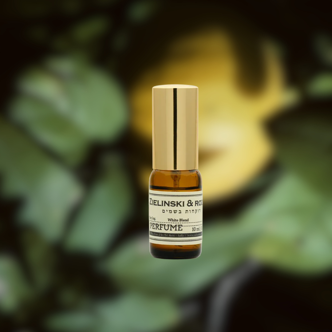 Парфум Bergamot & Neroli, Orange Zіelinski & Rоzen 10мл