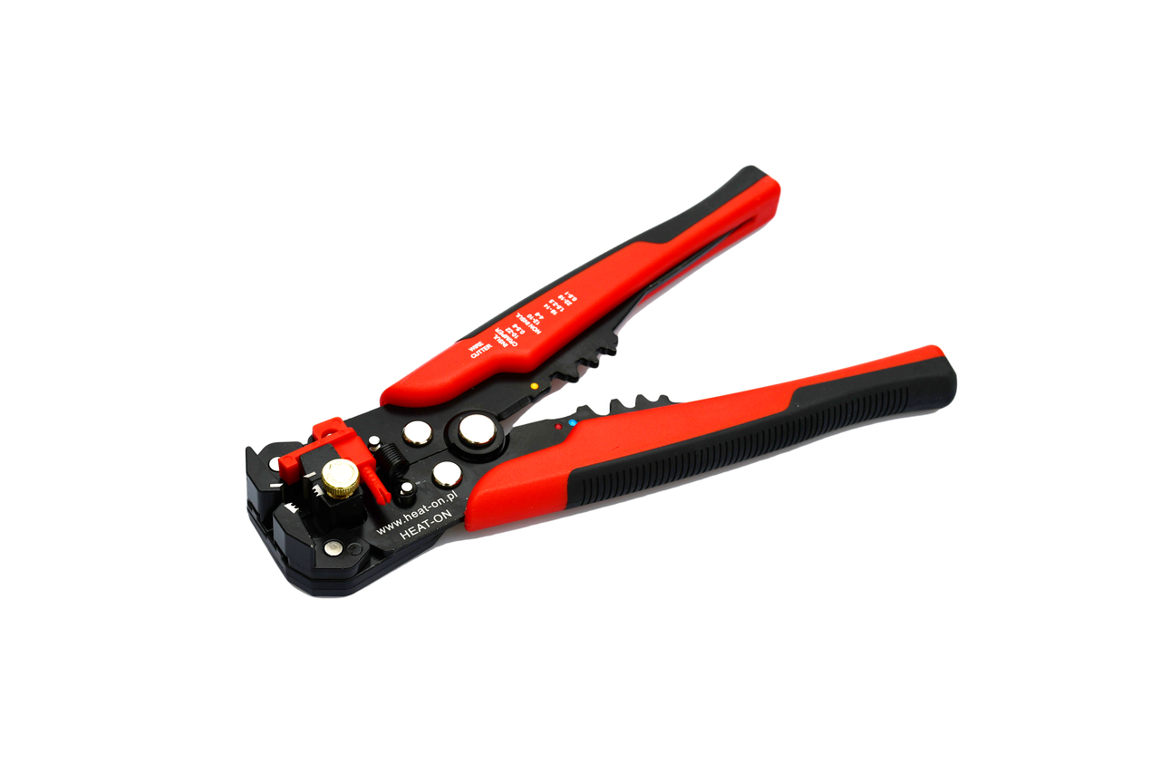 Знімач ізоляції з проводів