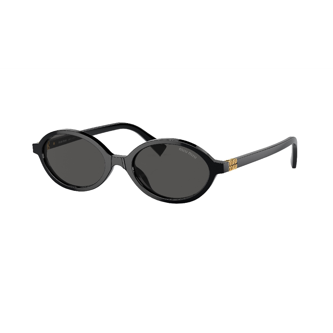 Окуляри сонцезахисні Miu Miu MU 04ZS 1AB5S0 50