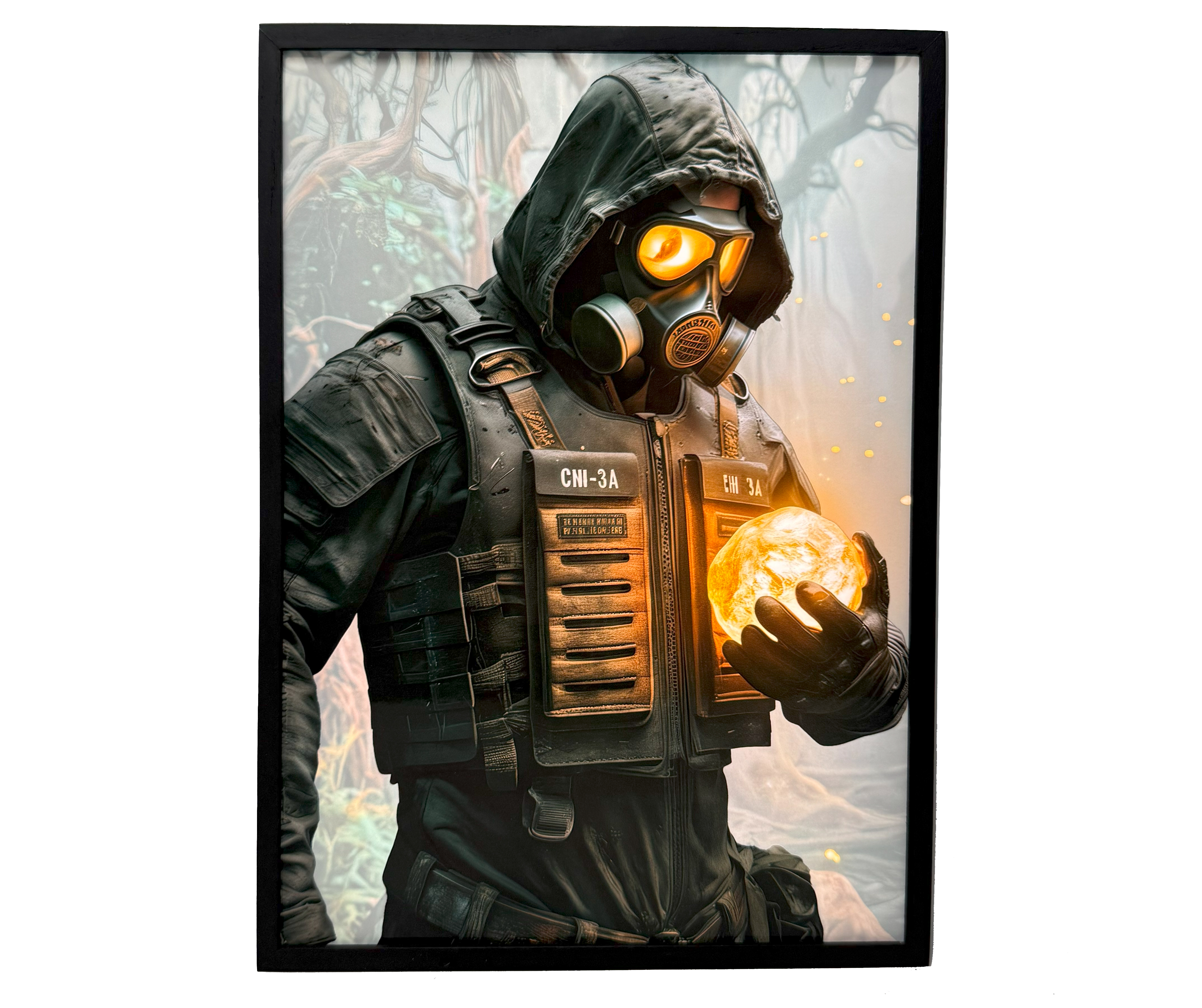 S.T.A.L.K.E.R. Артефакт Зони