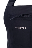 Жіночі брюки жіночі Freever AF 7901 чорні