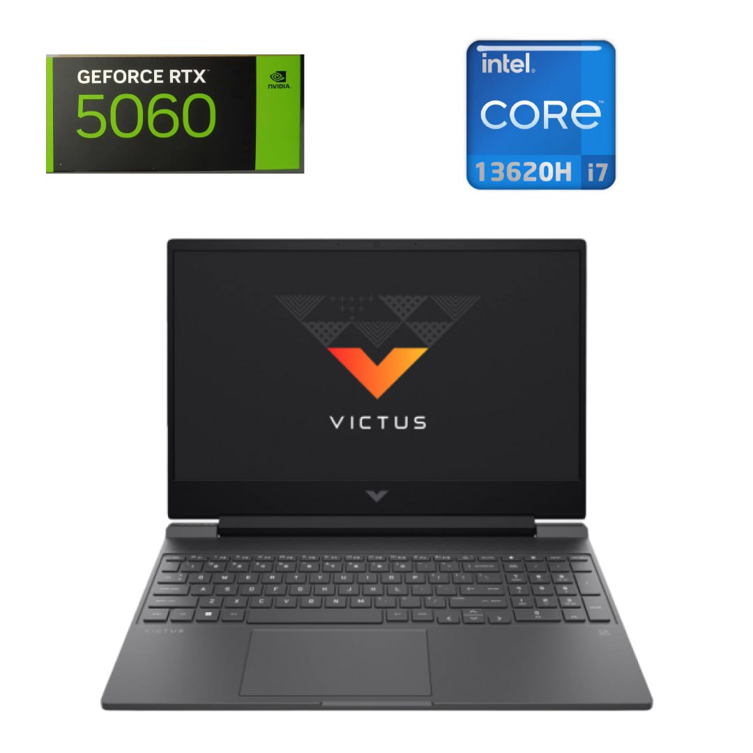 HP Victus 15-fa2787nr НОВИЙ ЗАПАКОВАНИЙ