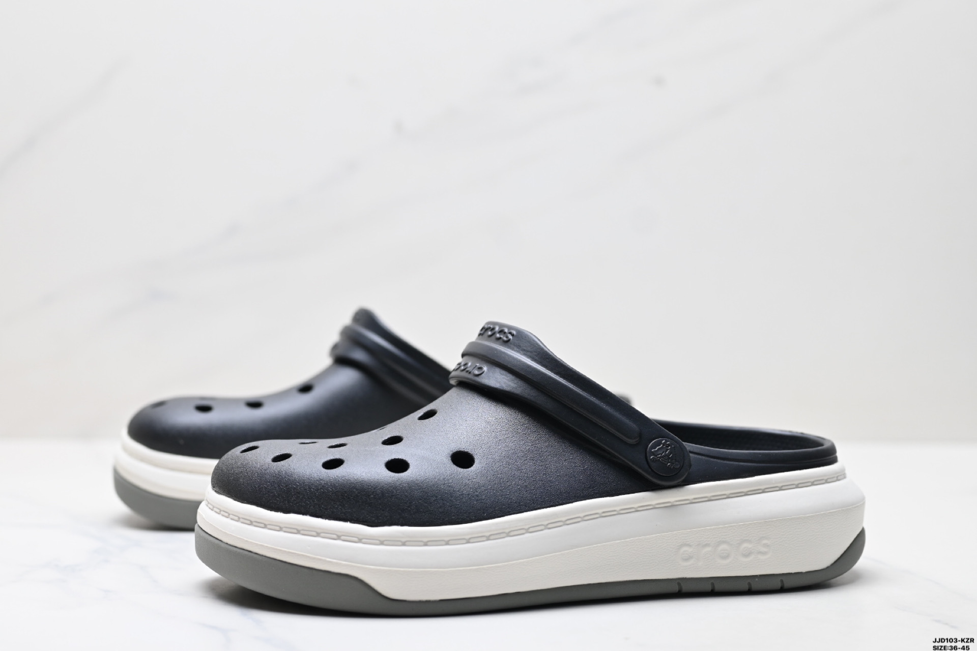 Crocs Crocsband Full Force