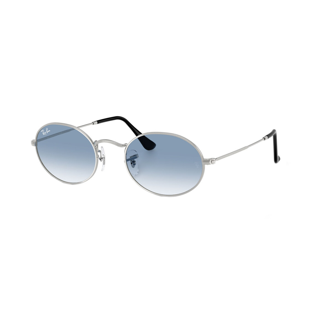 Окуляри сонцезахисні Ray Ban RB 3547 003/3F 54