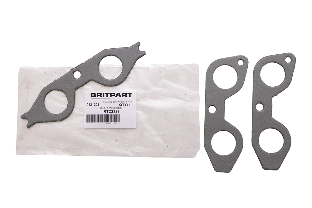 RTC3326 - EXHAUST MANIFOLD GASKET