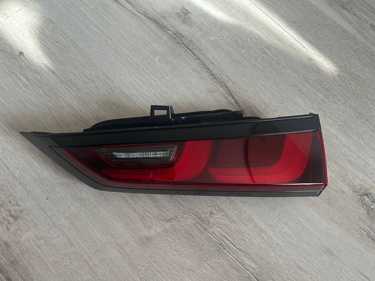 Honda CR-V б.у оригінал  Права в ляду 2023 - 2025 роки