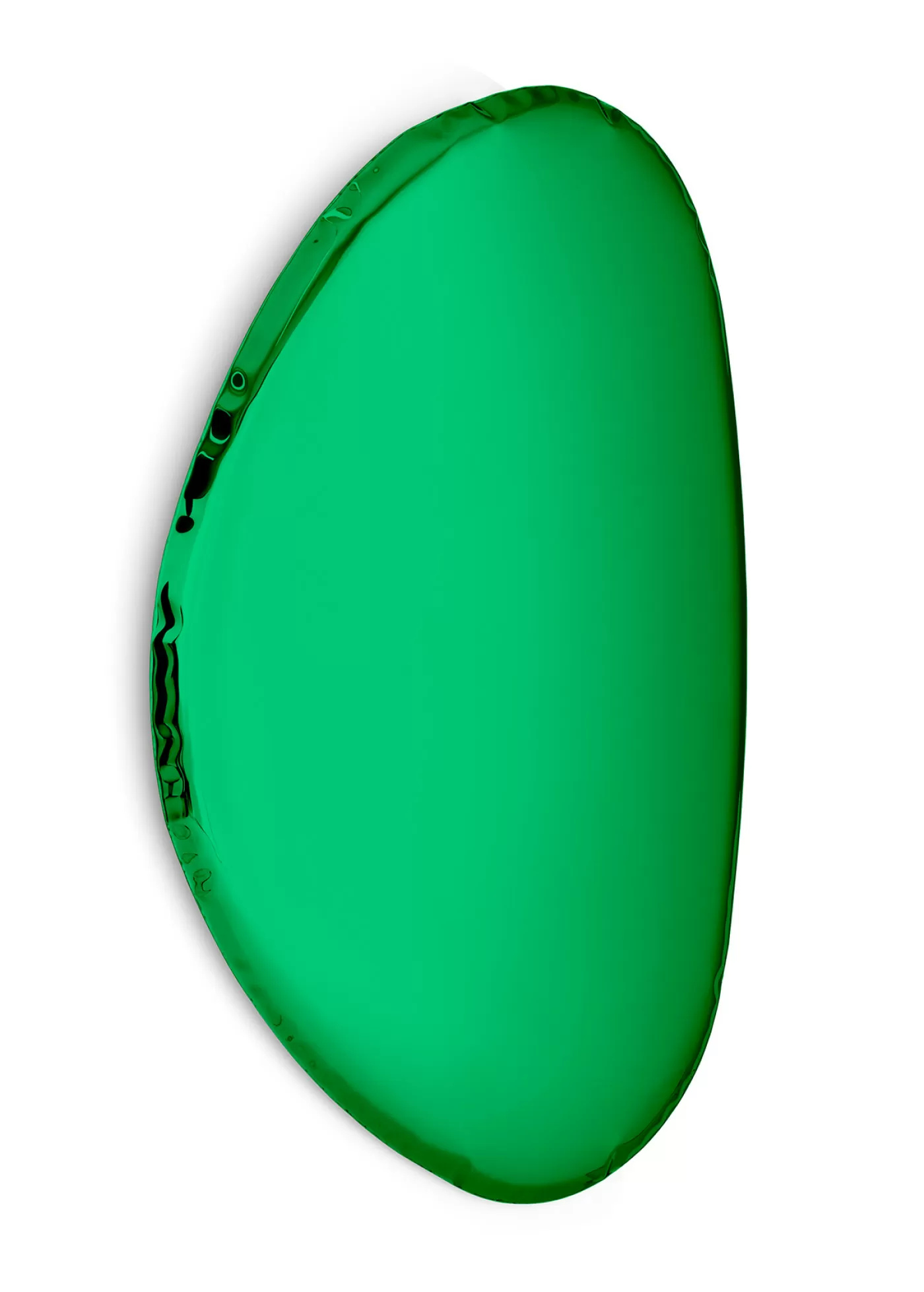 Дзеркало Tafla O2 Gradient Emerald