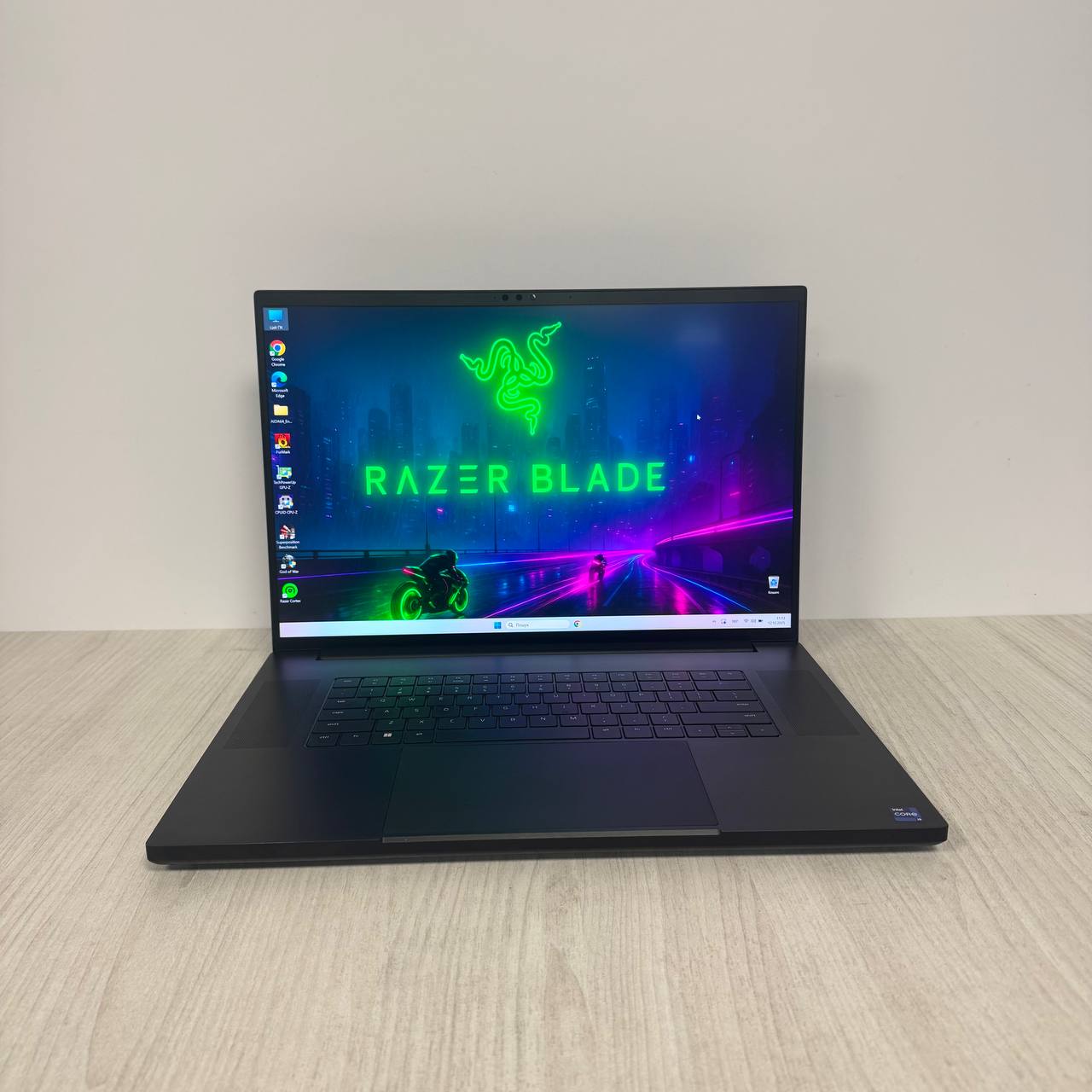 Razer Blade 18 RZ09-0484