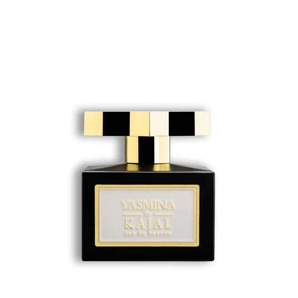 Kajal Yasmina (розпив)