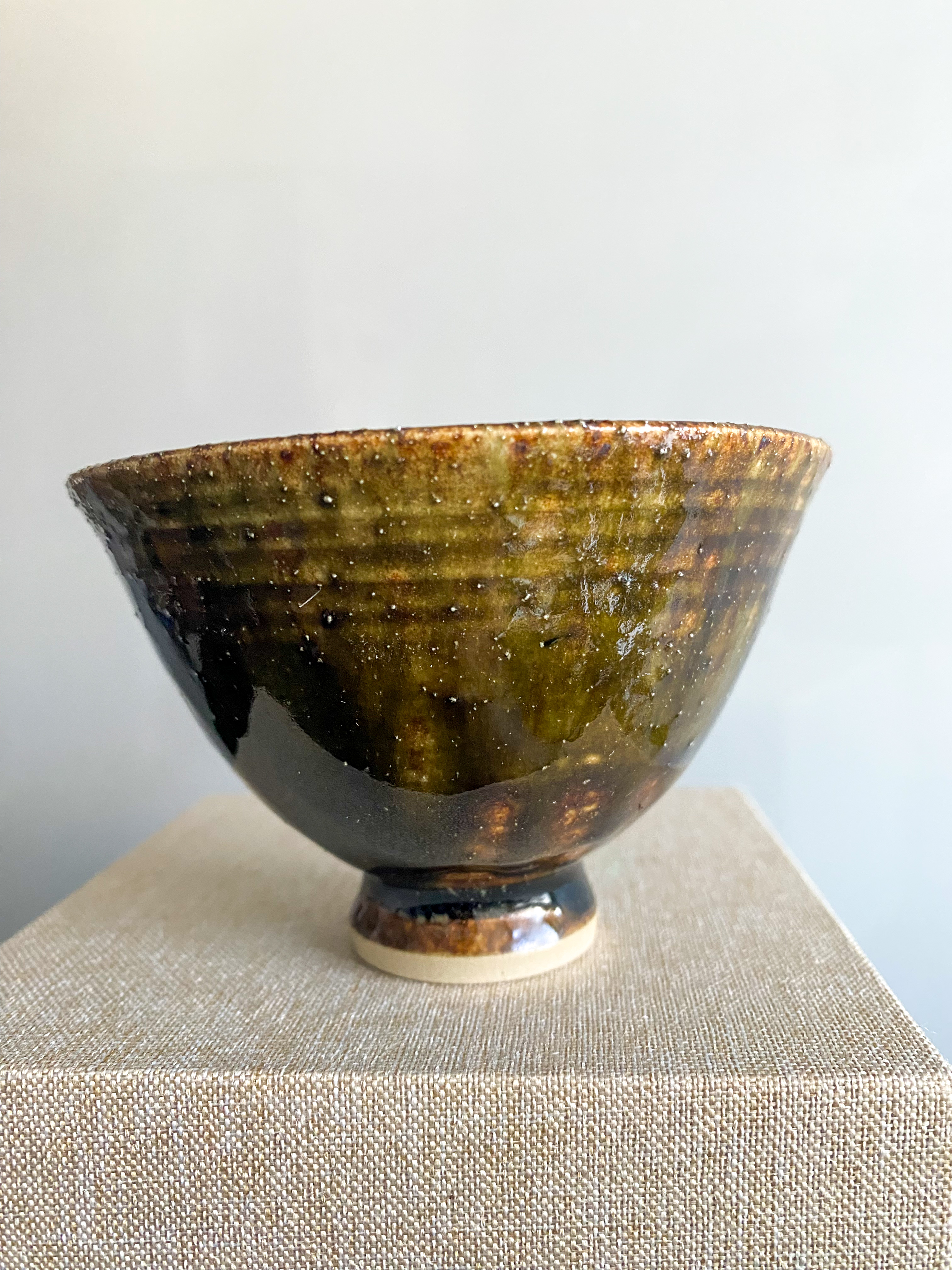 Чаша Tomash Pottery UA #52, 140 мл
