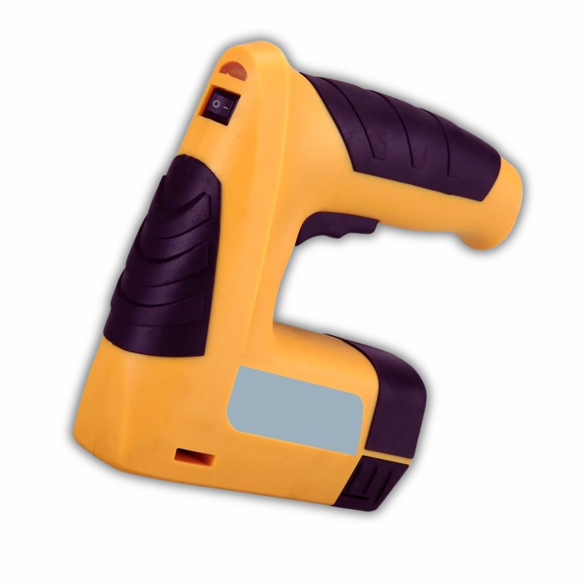 Акумуляторний степлер-цвяхозабивач 2-в-1 з USB-зарядкою — Універсальний (скоби/цвяхи)