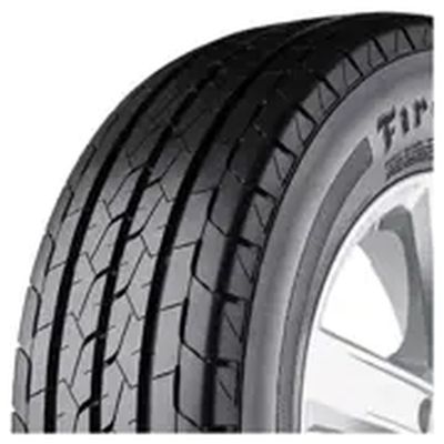 215/70R15C 109S VANHAWK 3 Enliten TL Firestone