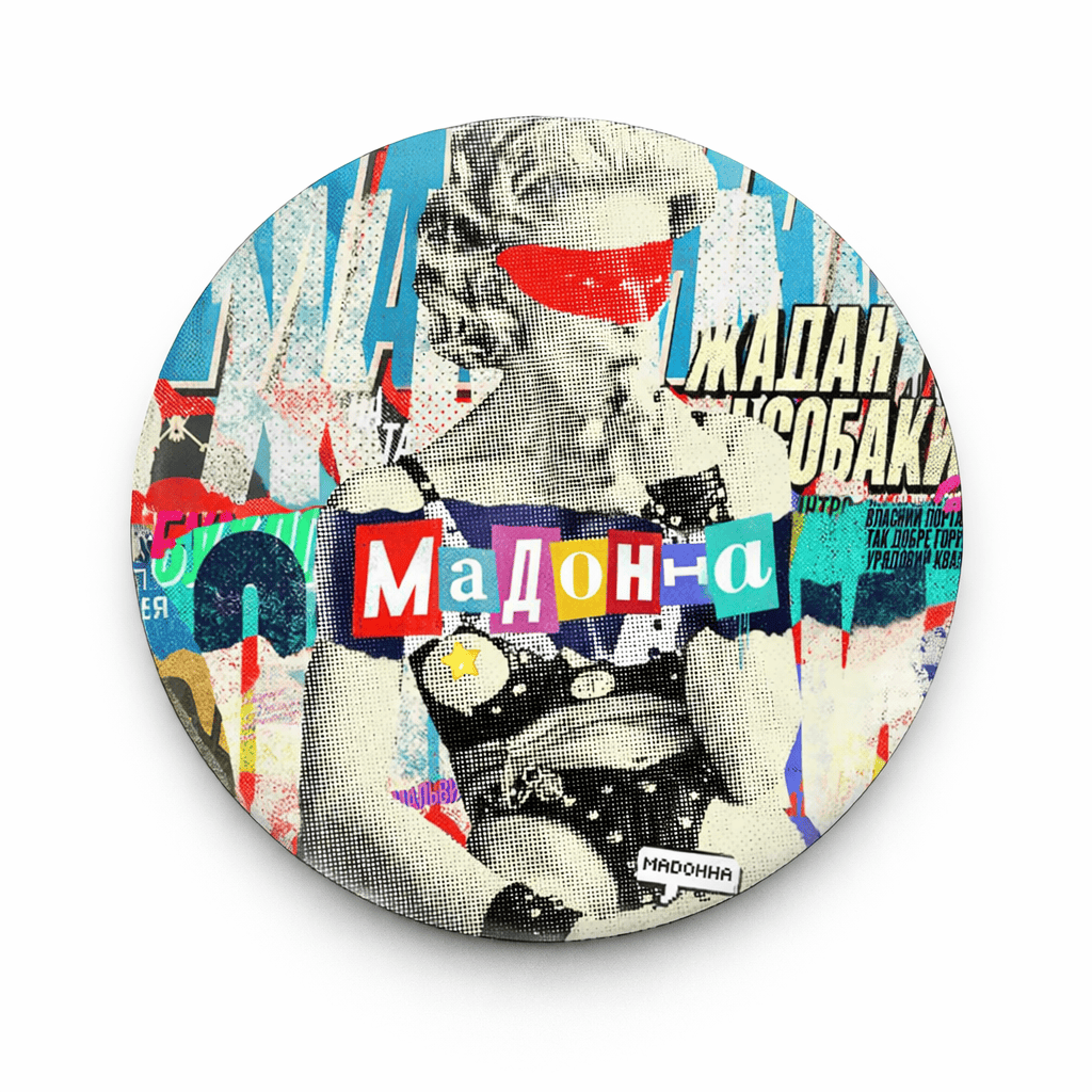 Значок 