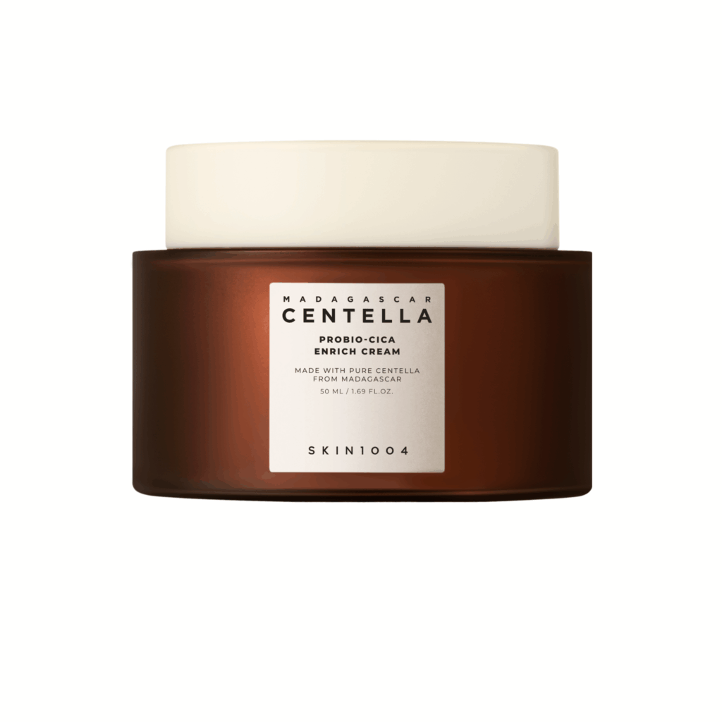 Відновлювальний крем для обличчя SKIN1004 Probio-Cica Enrich Cream, 50 мл