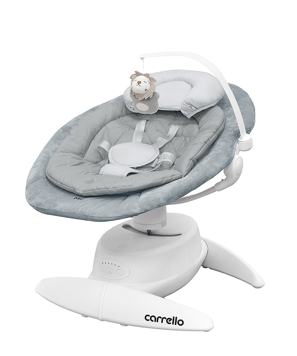 Заколисуючий центр Carrello Mio