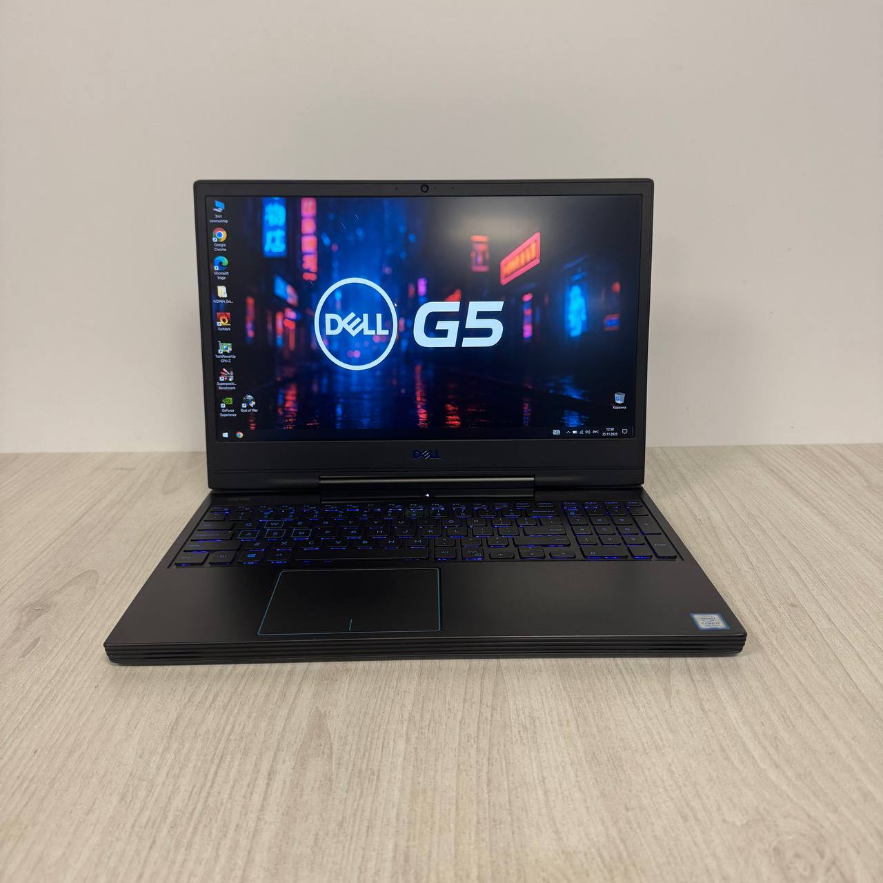 Dell G5 5590