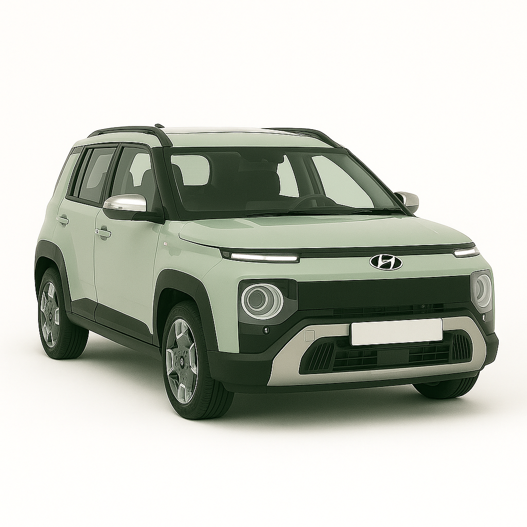Hyundai Inster