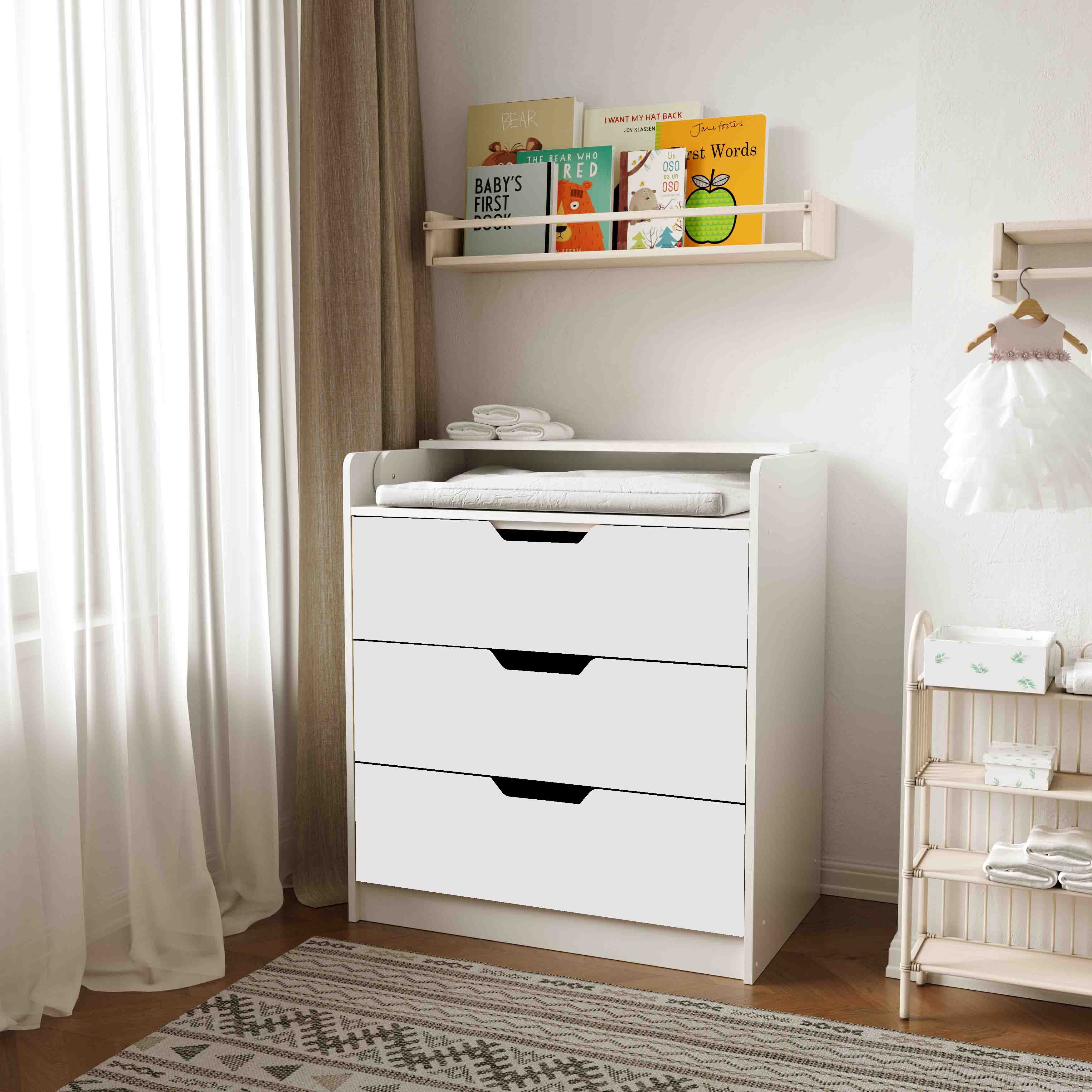 Комод-пеленатор "Teenager"