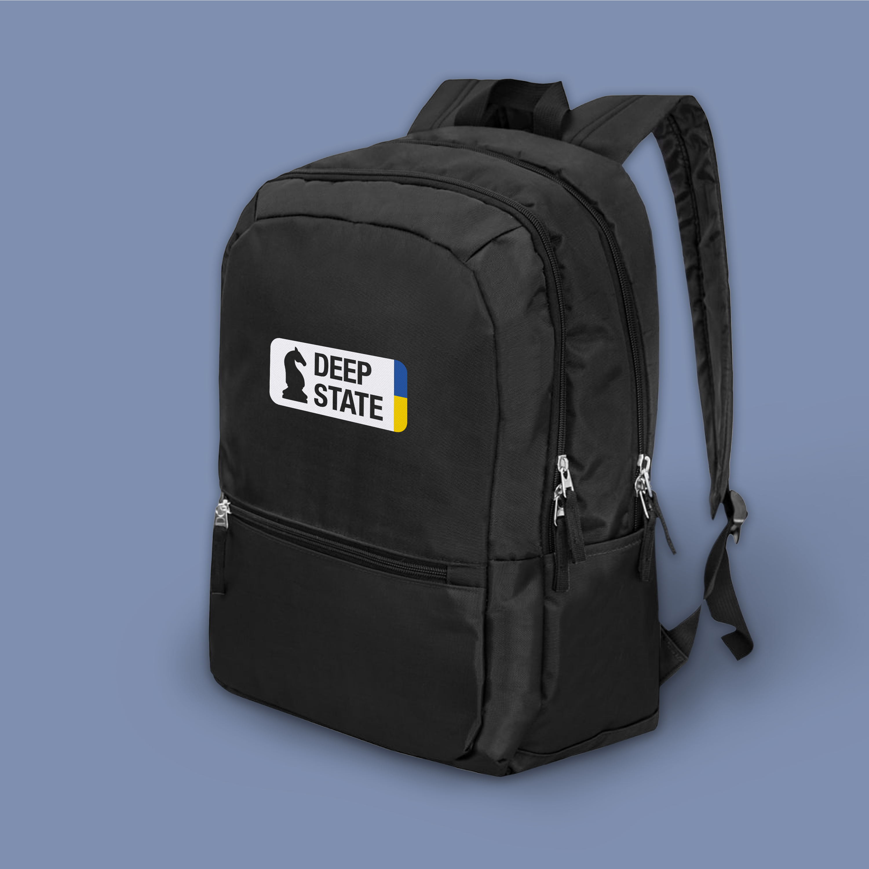 Рюкзак для ноутбука DeepState