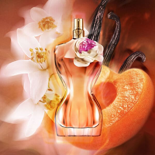 Jean Paul Gaultier La Belle Flower Edition