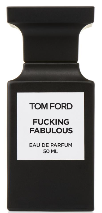 Tom Ford Fucking Fabulous