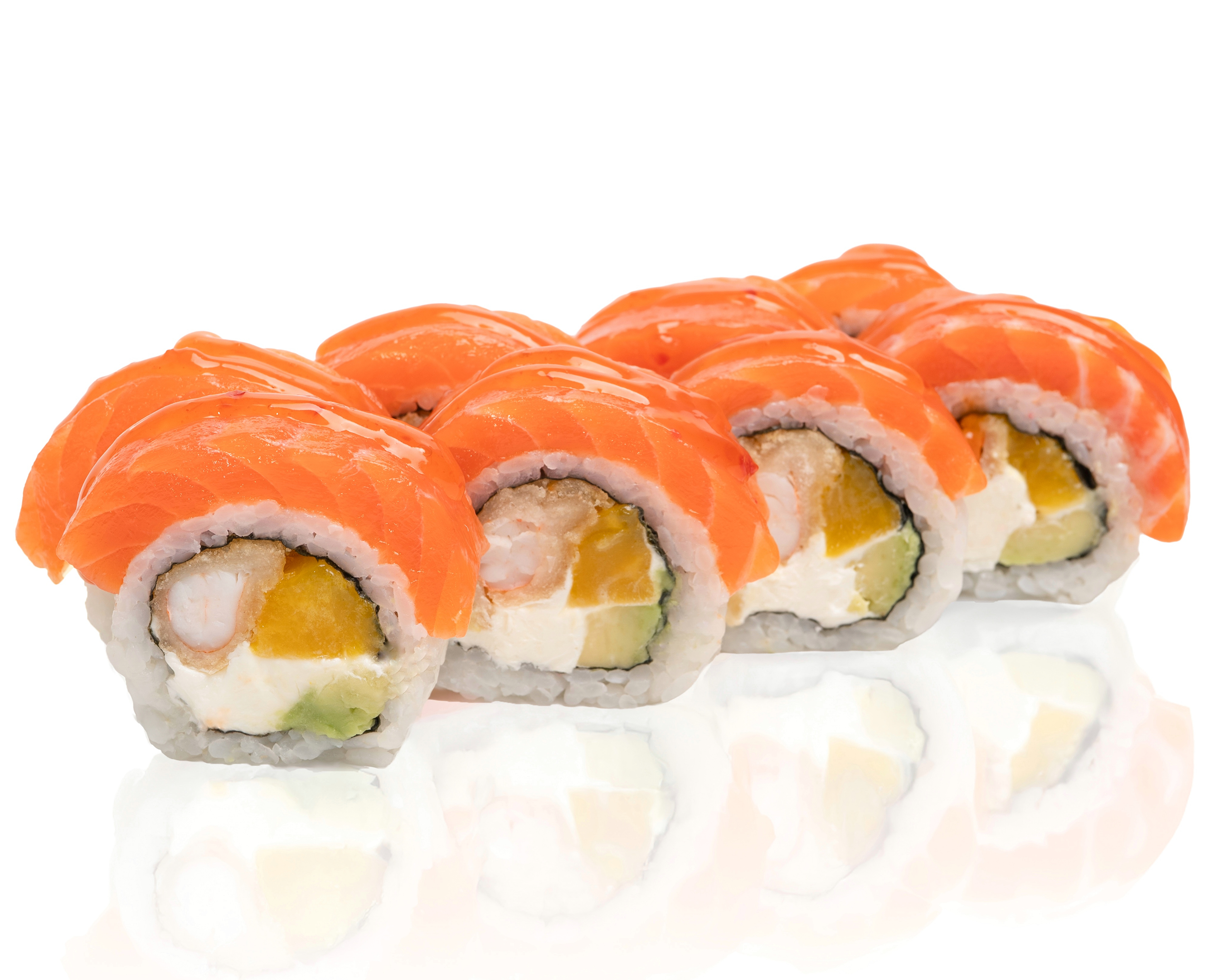 Філадельфія Premium з манго