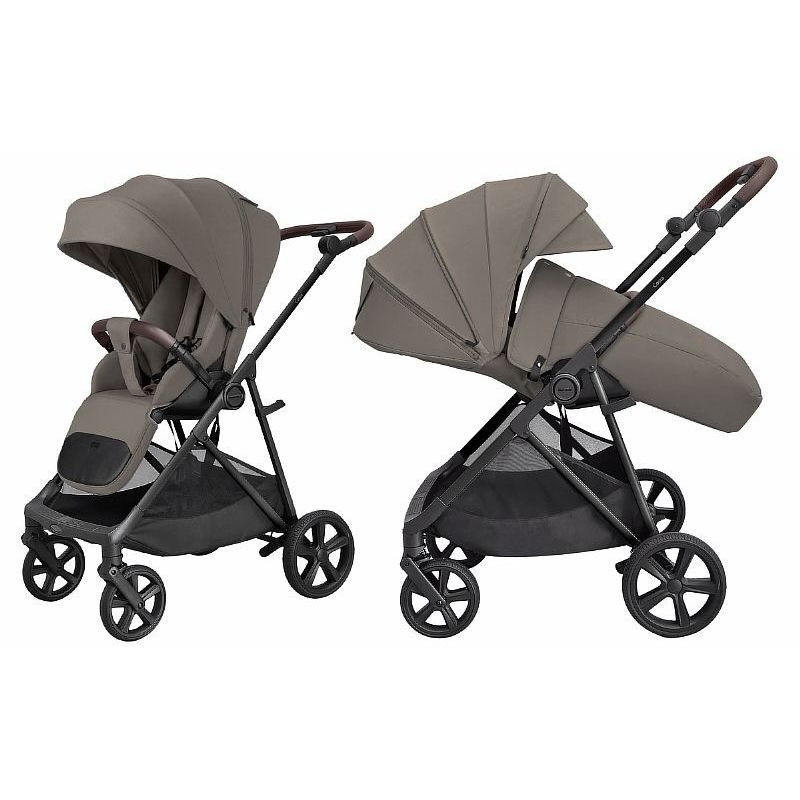 Коляска прогулянкова CARRELLO Costa CRL-5534 Feather Beige