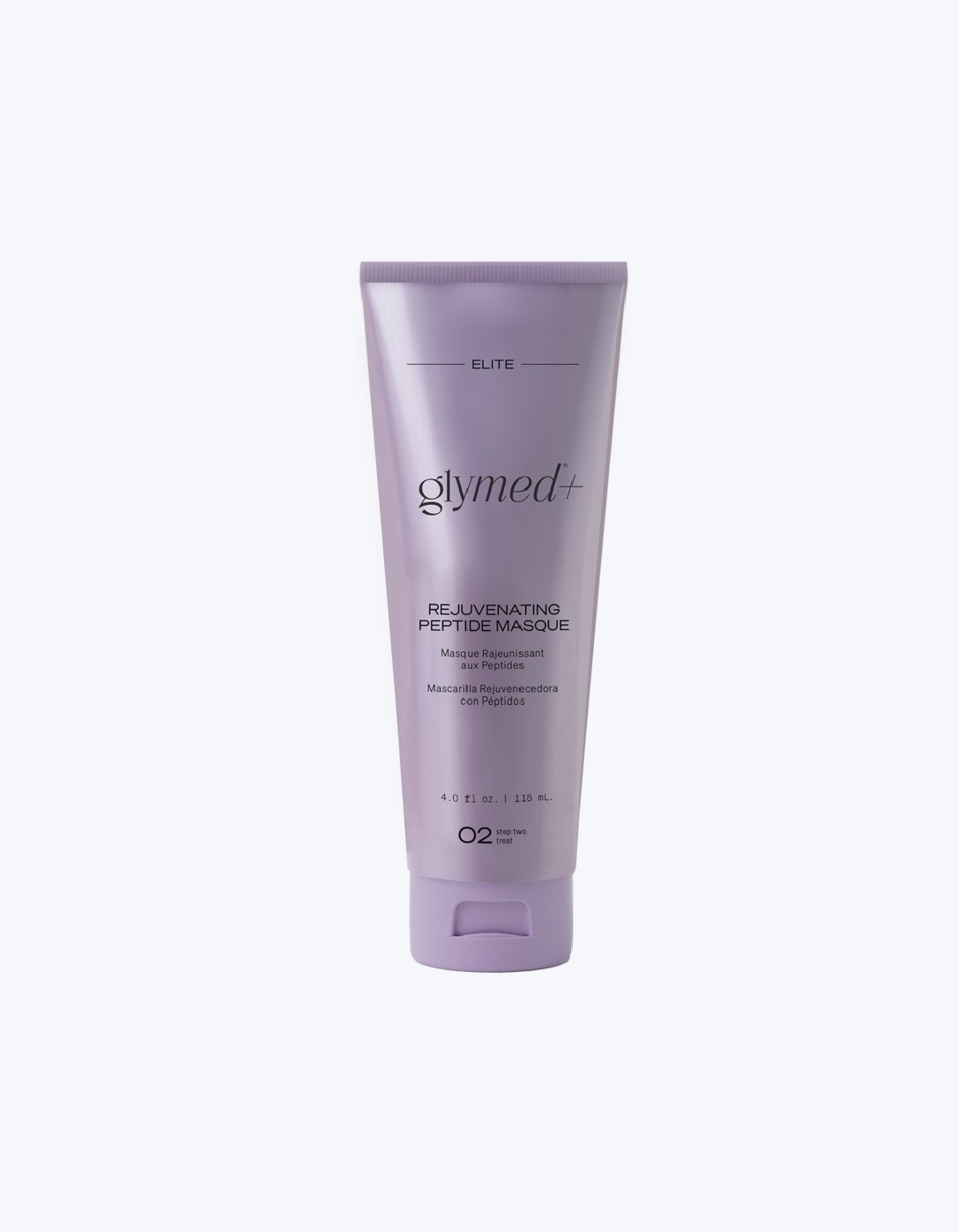 Rejuvenating Peptide Masque "Омолоджувальна маска з пептидами", 118 мл