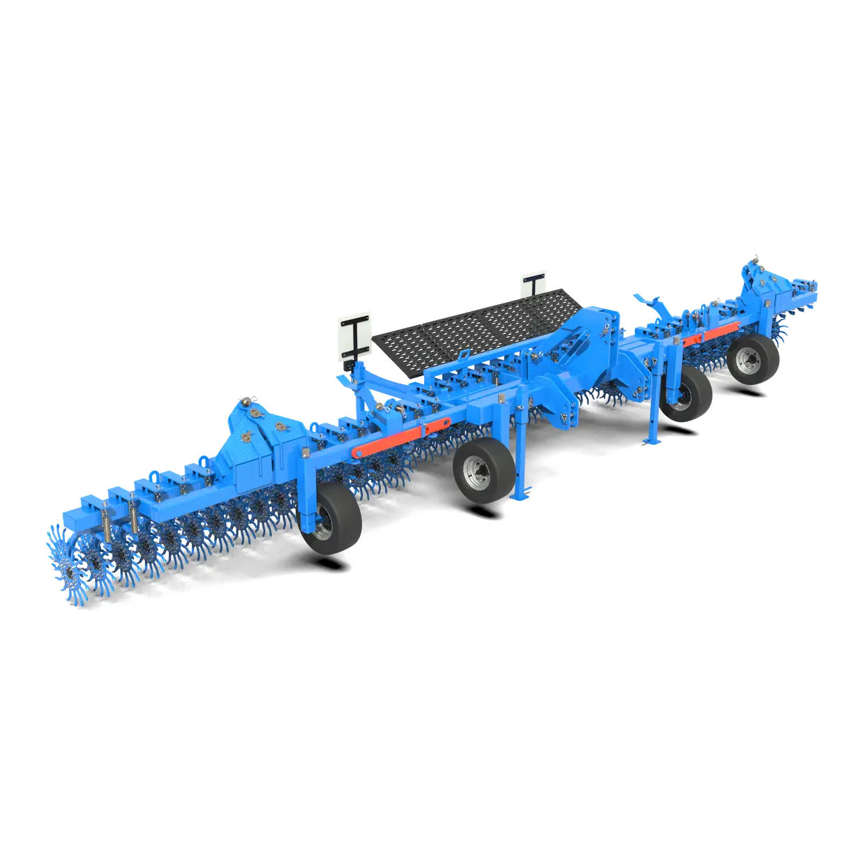 Борона ротаційна БР-9,2 ANTOKS Євро