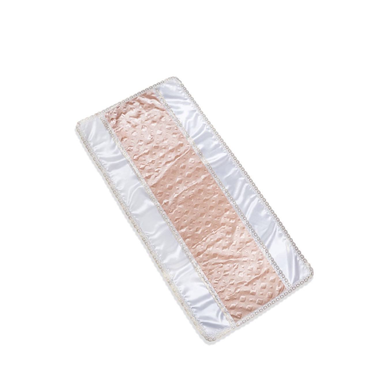 Покривало Брокад крем