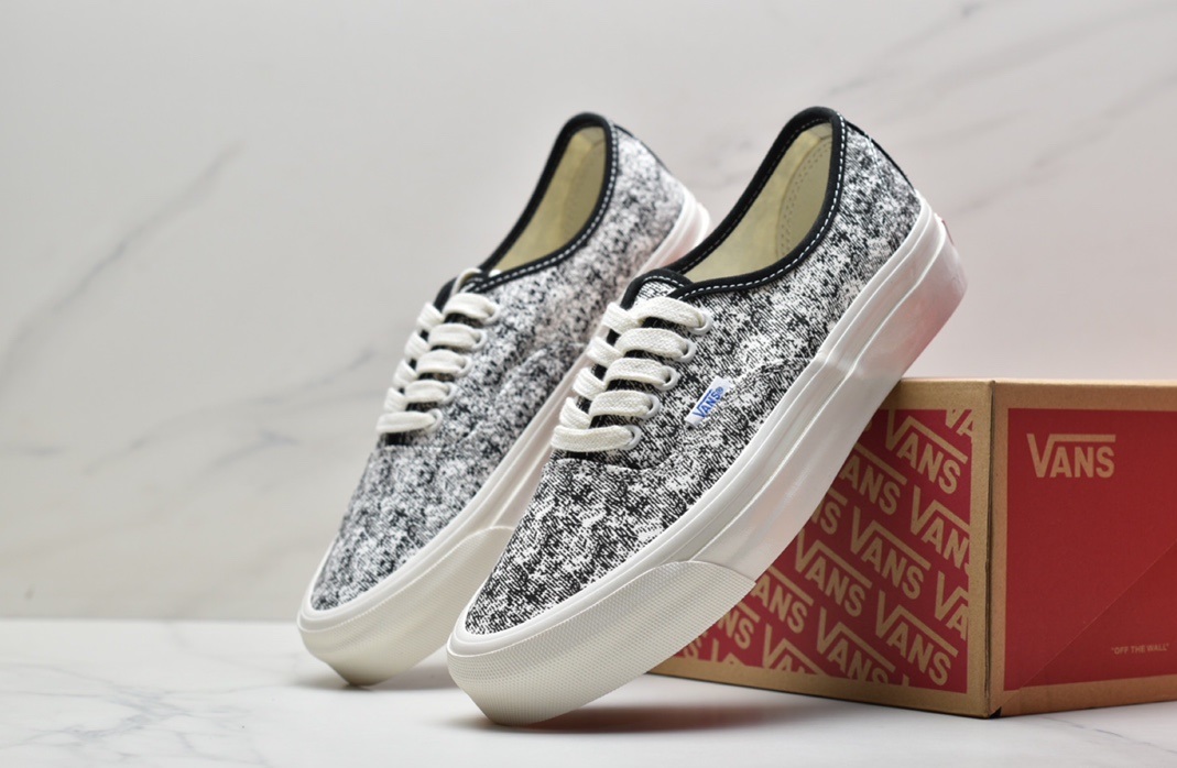 Vans Old skool Authentic 44DX