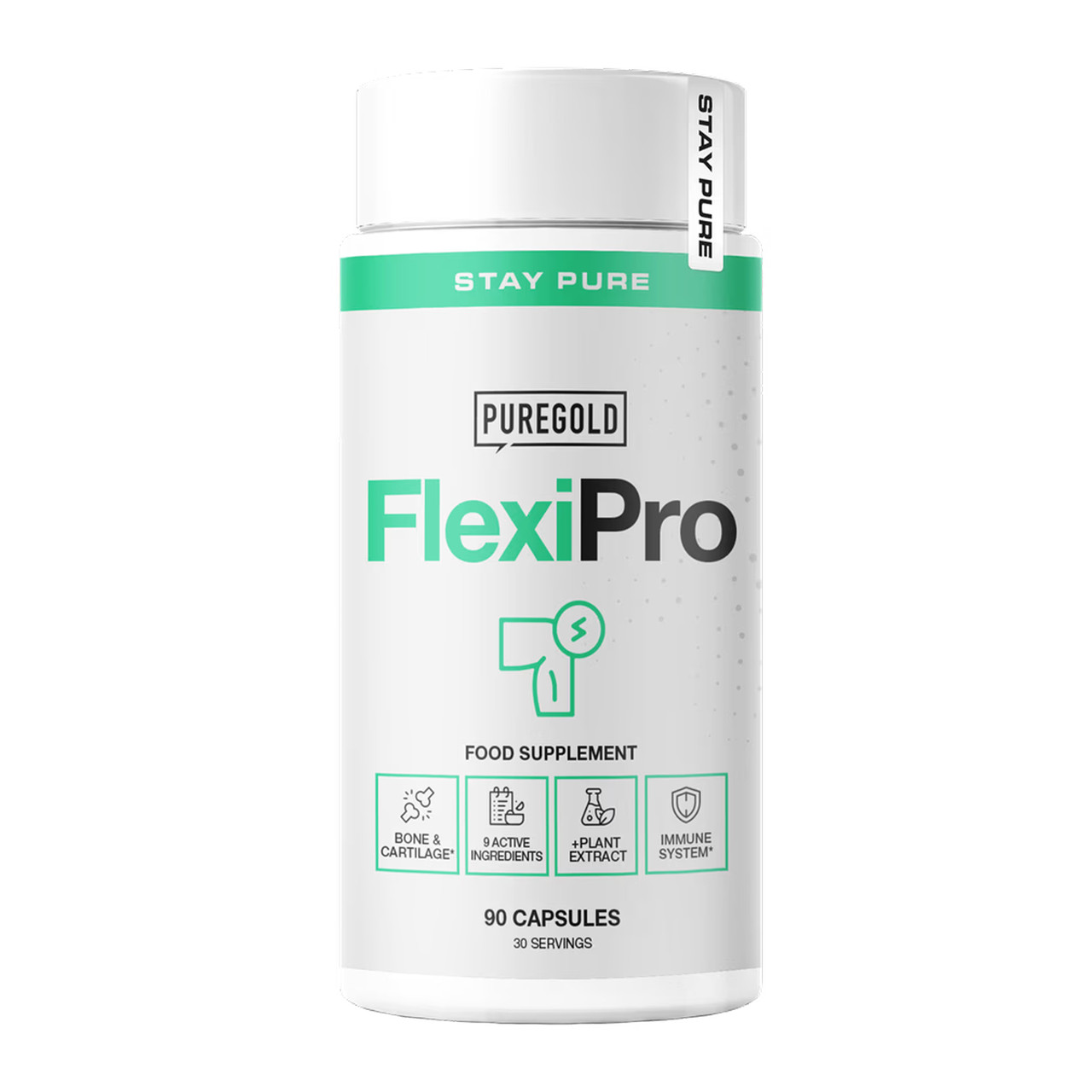 FlexiPro - 90 caps