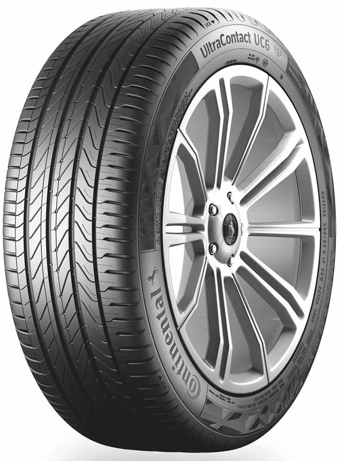235/50R20 104T ContiUltraContact NXT XL TL Continental