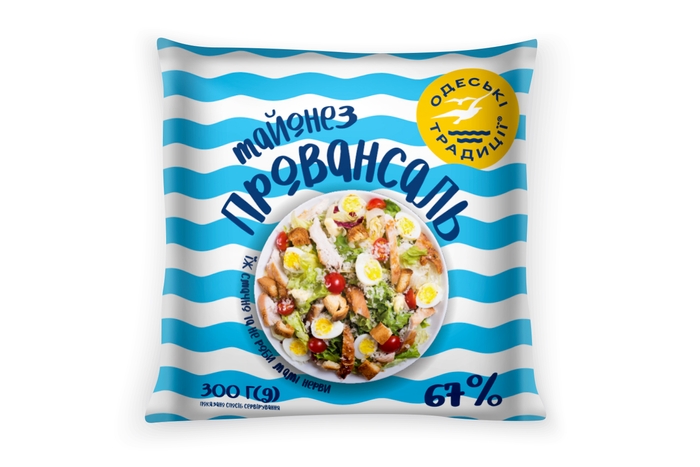 Майонез 