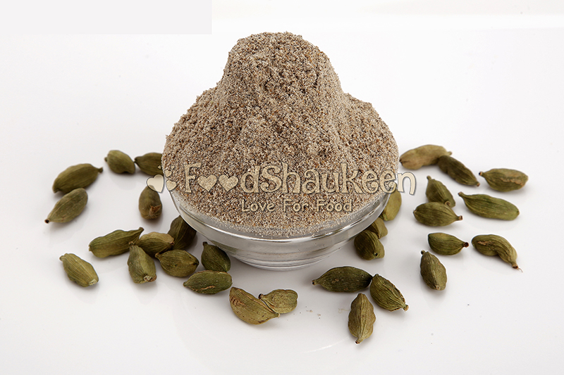 Elaichi Powder 50GMS