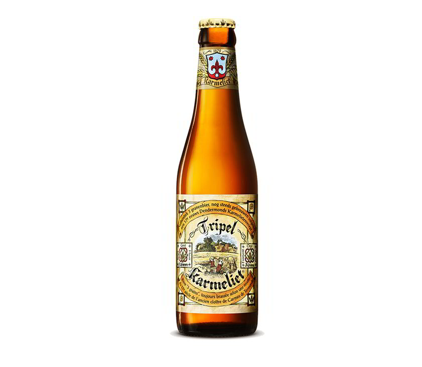 Karmeliet Tripel Bier (33cl)