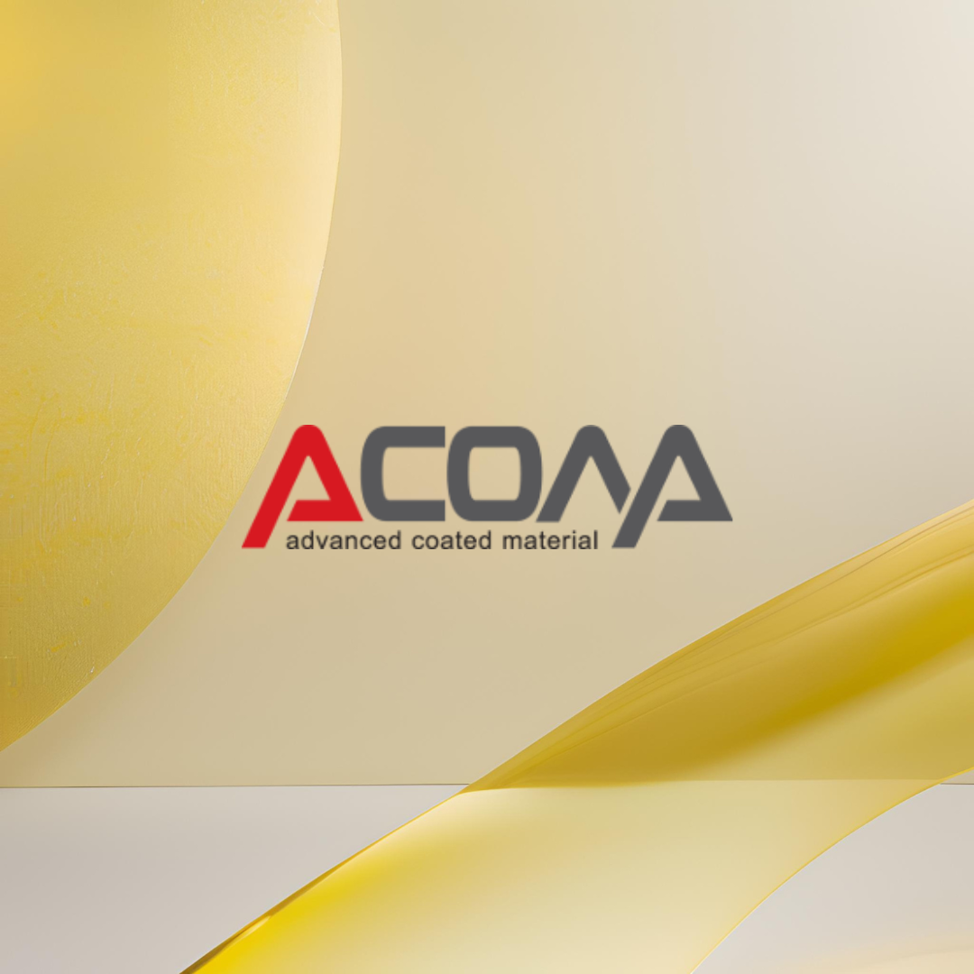 Лакувальна пластина ACO Coat Sunrise