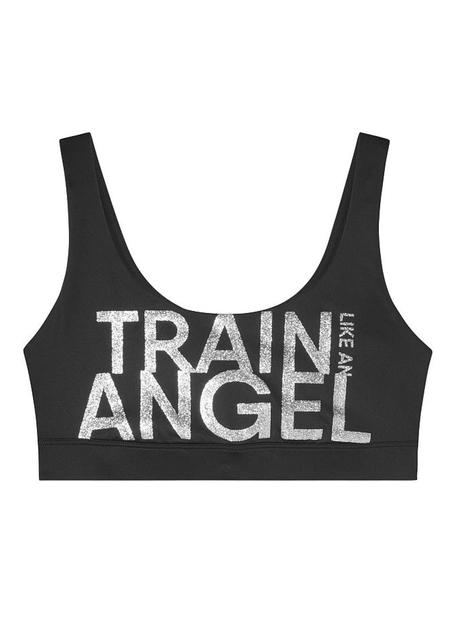 Спортивний топ Victoria's Secret Train Like An Angel розмір XS