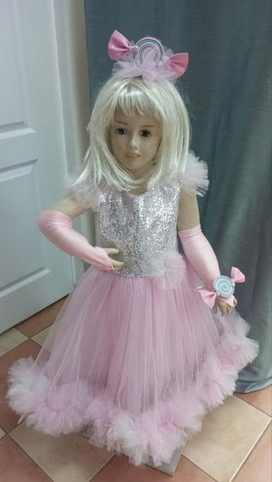 костюм цукерки 06