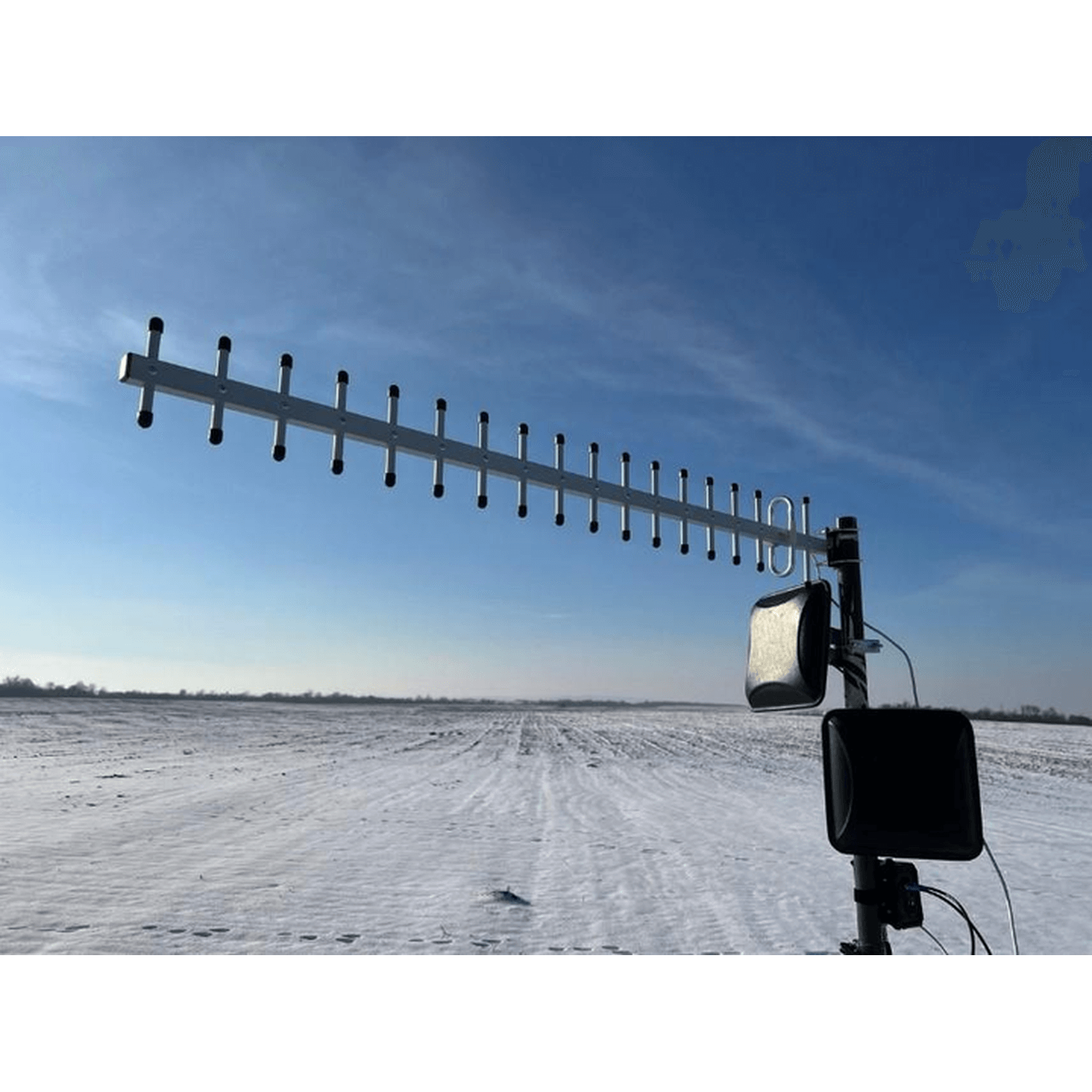 Виносна антена 