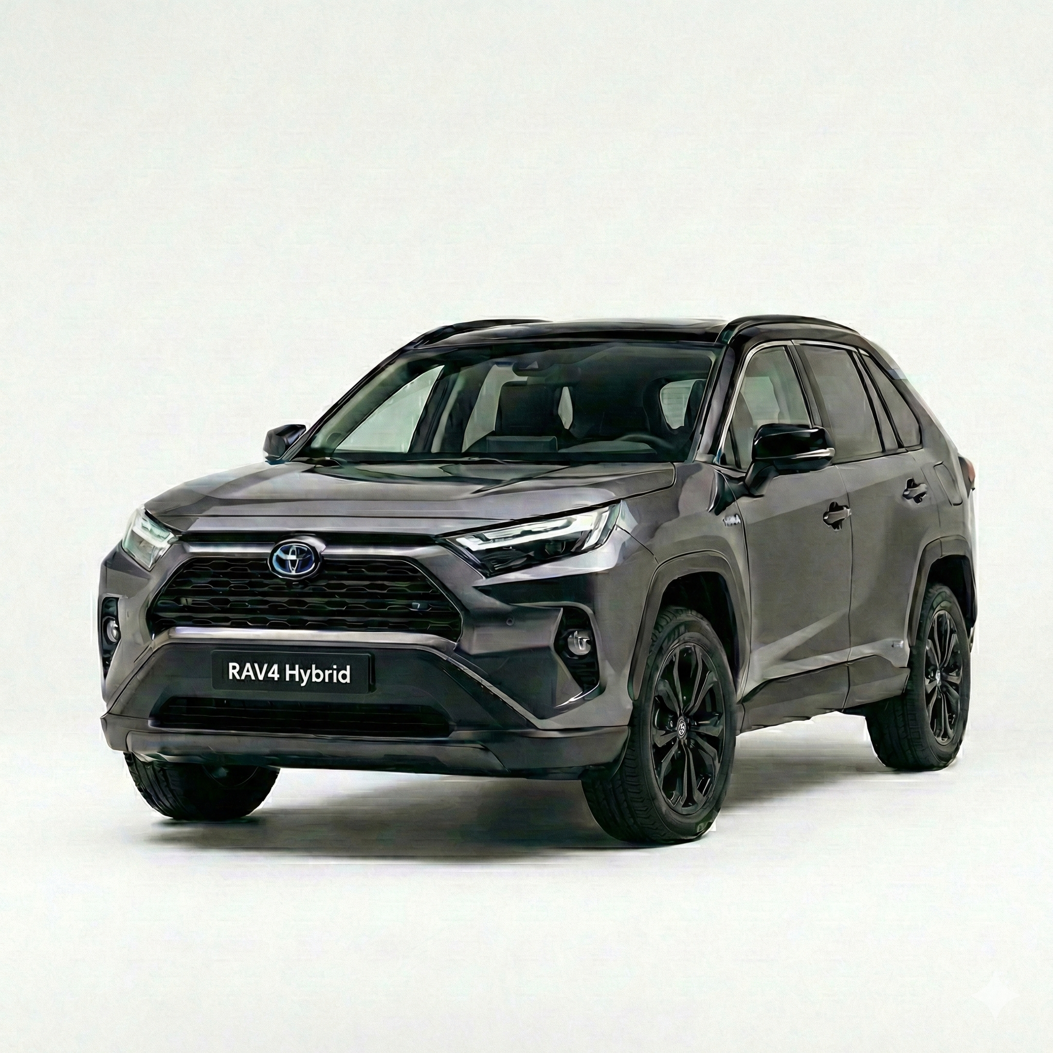 Toyota Rav4 hybrid Style 2023